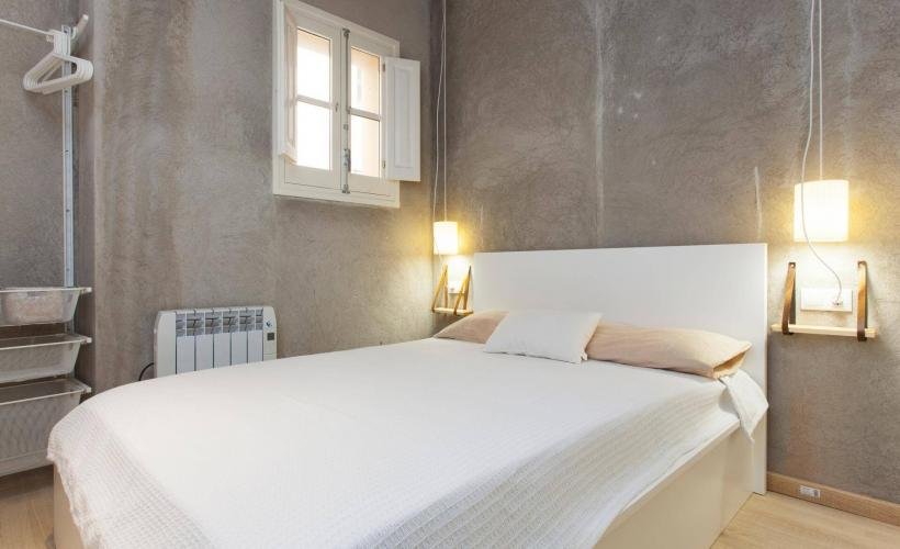 apartment from day apartment for rent for companies in Barcelona El Born